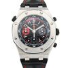 Audemars Piguet 26040ST Royal Oak Offshore Alinghi Polaris 42mm