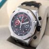 Audemars Piguet 26040ST Royal Oak Offshore Alinghi Polaris 42mm - 4