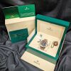 Rolex 126621 Yacht-Master 40 Everose Black Dial 40mm 2022 Box & Papers - 2