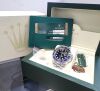 Rolex GMT-Master II Batman 40mm 2014 Box & Papers - 5