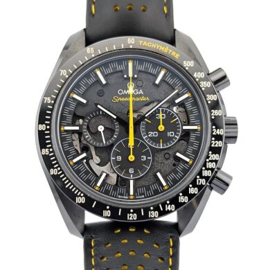 Omega 311.92.44.30.01.001 DSOTM Apollo 8 44mm 2020 Box & Papers