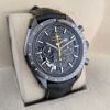 Omega 311.92.44.30.01.001 DSOTM Apollo 8 44mm 2020 Box & Papers - 3