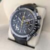 Omega 311.92.44.30.01.001 DSOTM Apollo 8 44mm 2020 Box & Papers - 4