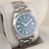 Rolex 126000 Oyster Perpetual 36 Green Dial 36mm 2023 Box & Papers - 3