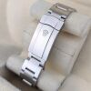 Rolex 126000 Oyster Perpetual 36 Green Dial 36mm 2023 Box & Papers - 5