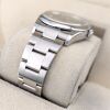 Rolex 126000 Oyster Perpetual 36 Green Dial 36mm 2023 Box & Papers - 6
