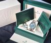 Rolex 126200 Datejust 36 Mint Green 36mm 2022 Box & Papers - 2