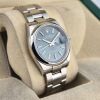 Rolex 126200 Datejust 36 Mint Green 36mm 2022 Box & Papers - 3