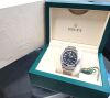 Rolex Air King 40mm 2017approx - 5