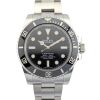 Rolex 114060 Submariner No Date 40mm 2013 Box & Papers