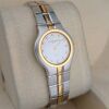 Vacheron Constantin 61020 Rare Phidias Two Tone Diamond Dial - 2