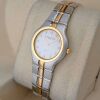 Vacheron Constantin 61020 Rare Phidias Two Tone Diamond Dial - 3