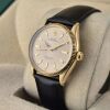Rolex 6567 Oyster Perpetual 14k Yellow Gold 34mm - 3