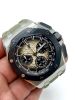 Audemars Piguet Royal Oak Offshore Chronograph Smoked Taupe Dial 43mm 2023 Box and Papers - 7