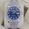 Rolex Datejust 41 Blue Diamond Dial 126334 $23,450 RRP! - 3