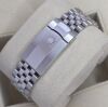 Rolex Datejust 36 Rare Palm Motif Diamond Discontinued 126234 - 5