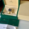 Rolex Submariner 18K Yellow Gold Bluesy Ref 126618LB 2022 - 9
