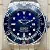 Rolex Sea-Dweller Deep Sea JAMES CAMERON Ref 116660 - 3