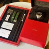 Cartier Santos Green Large Ref WSSA0062 2023 - 8