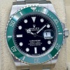 Rolex Submariner Date Starbucks Ref 126610LV EXCELLENT! - 2