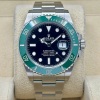 Rolex Submariner Date Starbucks Ref 126610LV EXCELLENT! - 4