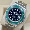 Rolex Submariner Date Starbucks Ref 126610LV EXCELLENT! - 6