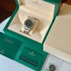 Rolex Submariner Date Starbucks Ref 126610LV EXCELLENT! - 9