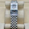 Rolex Datejust 41 Blue Romans Ref 126334 - NEW RELEASE 2026! - 8