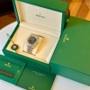 Rolex Datejust 41 Blue Romans Ref 126334 - NEW RELEASE 2026! - 9
