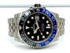 Rolex GMT-Master II Batgirl 2023 Box and Papers - 6