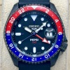 Seiko PEPSI GMT Limited Edition - 3