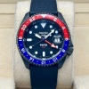 Seiko PEPSI GMT Limited Edition - 4