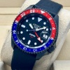Seiko PEPSI GMT Limited Edition - 6
