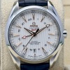 Omega Seamaster Aqua Terra GMT 2025 EXCELLENT! - 2