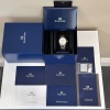 Grand Seiko Elegance Collection Yukigesho Dial 2023 - 9