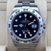 Rolex Explorer II Black Dial Ref 216570 2020 NEW CARD! - 2