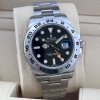 Rolex Explorer II Black Dial Ref 216570 2020 NEW CARD! - 6