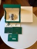 Rolex Explorer II Black Dial Ref 216570 2020 NEW CARD! - 9