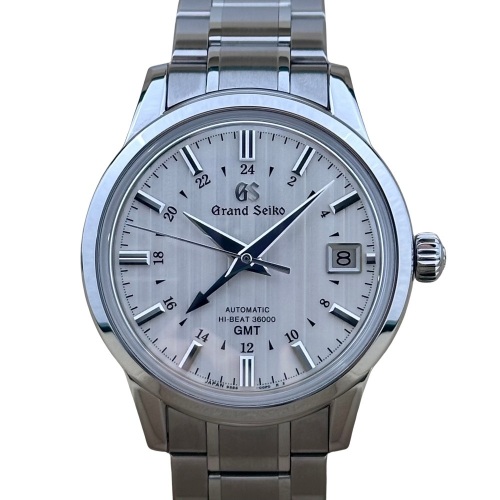 Grand Seiko Elegance Collection Yukigesho Dial 2023