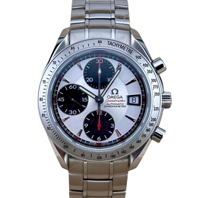 Omega Speedmaster Date Panda Ref 3211.30.00