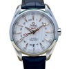 Omega Seamaster Aqua Terra GMT 2025 EXCELLENT!