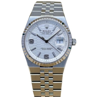 Rolex Land-Dweller 36 Ref 1267234 2026