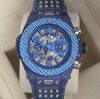 Hublot Big Bang Unico 411.YL.5190.NR.ITI15 Italia Independent - 3