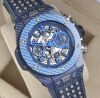 Hublot Big Bang Unico 411.YL.5190.NR.ITI15 Italia Independent - 4