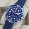Omega Seamaster Diver 300M Blue Dial 210.32.42.20.03.001 - 2