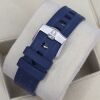 Omega Seamaster Diver 300M Blue Dial 210.32.42.20.03.001 - 6