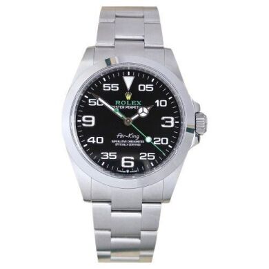 Rolex Air King 40 126900