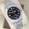 Rolex Air King 40 126900 - 4