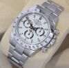 Rolex Daytona 116520 White APH "Disco Dial" RARE - 2