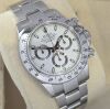 Rolex Daytona 116520 White APH "Disco Dial" RARE - 4